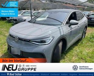 VW ID.5 Gebrauchtwagen