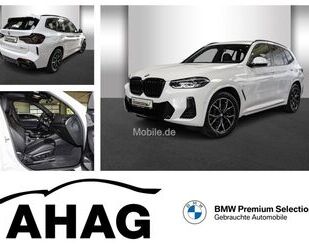 BMW X3 Gebrauchtwagen