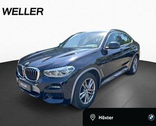 BMW X4 Gebrauchtwagen