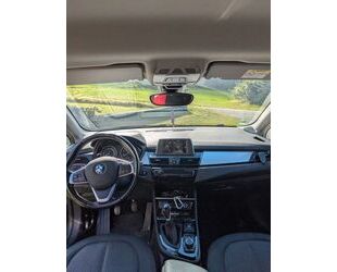 BMW 218 Active Tourer Gebrauchtwagen