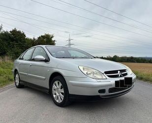 Citroen C5 Gebrauchtwagen