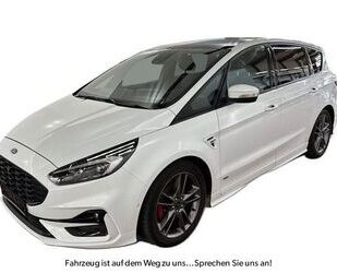 Ford S-Max Gebrauchtwagen