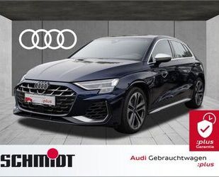 Audi S3 Gebrauchtwagen