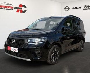 Nissan Townstar Gebrauchtwagen