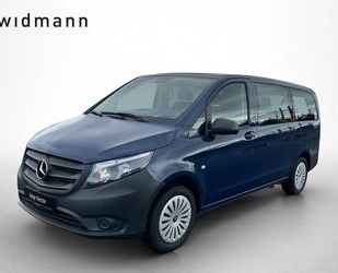 Mercedes-Benz Vito Gebrauchtwagen