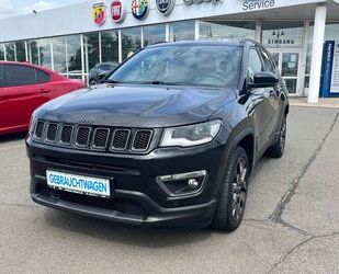Jeep Compass Gebrauchtwagen