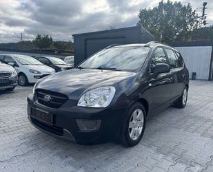 Kia Carens Gebrauchtwagen