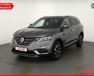 Renault Koleos Gebrauchtwagen