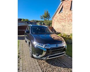 Mitsubishi Outlander Gebrauchtwagen