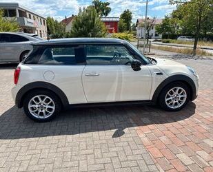 Mini Cooper D Gebrauchtwagen