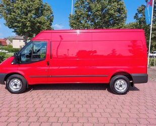 Ford Transit Gebrauchtwagen