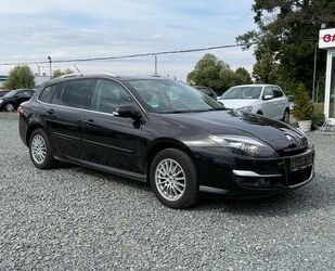 Renault Laguna Gebrauchtwagen