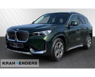 BMW iX1 Gebrauchtwagen