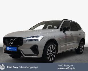 Volvo XC60 Gebrauchtwagen