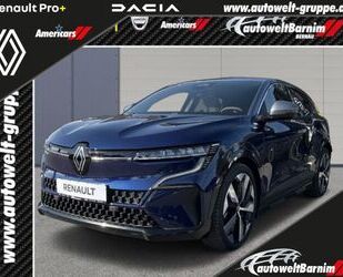 Renault Megane E-TECH Gebrauchtwagen