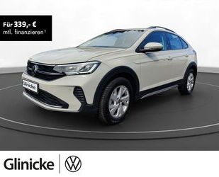 VW Taigo Gebrauchtwagen