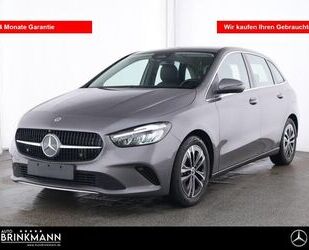 Mercedes-Benz B 180 Gebrauchtwagen