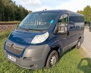 Citroen Jumper Gebrauchtwagen