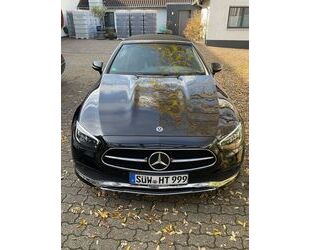 Mercedes-Benz E 200 Gebrauchtwagen