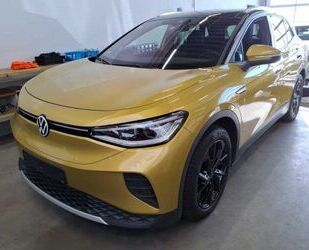 VW ID.4 Gebrauchtwagen