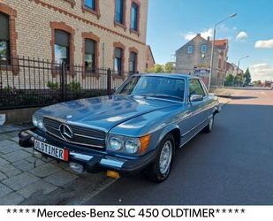 Mercedes-Benz 450 Gebrauchtwagen