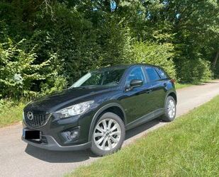 Mazda CX-5 Gebrauchtwagen