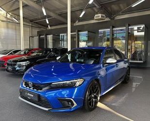 Honda Civic Gebrauchtwagen