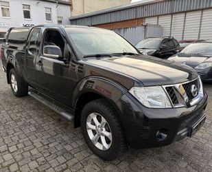 Nissan Navara Gebrauchtwagen