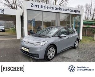 VW ID.3 Gebrauchtwagen