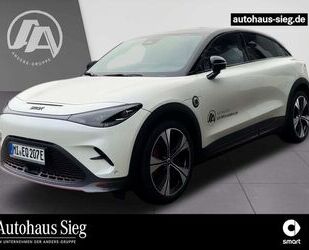 Smart #3 Gebrauchtwagen