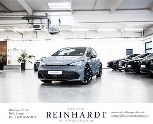 Cupra Born Gebrauchtwagen
