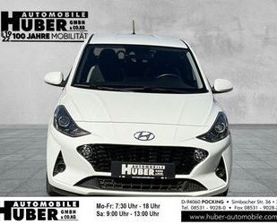 Hyundai i10 Gebrauchtwagen
