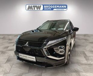 Mitsubishi Eclipse Cross Gebrauchtwagen