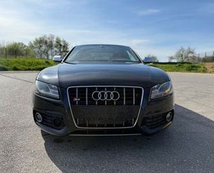 Audi S5 Gebrauchtwagen