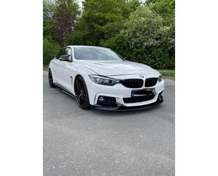 BMW 430 Gebrauchtwagen