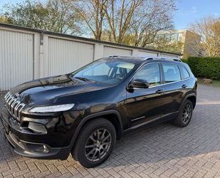 Jeep Cherokee Gebrauchtwagen