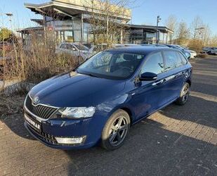 Skoda Rapid Gebrauchtwagen