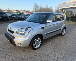 Kia Soul Gebrauchtwagen
