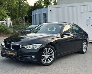 BMW 320 Gebrauchtwagen
