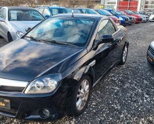 Opel Tigra Gebrauchtwagen