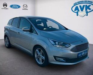 Ford C-Max Gebrauchtwagen