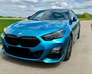 BMW 220 Gran Coupé Gebrauchtwagen
