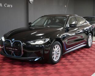 BMW i4 Gebrauchtwagen