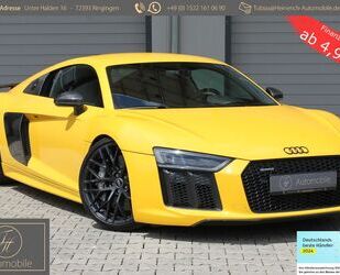 Audi R8 Gebrauchtwagen