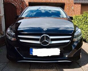 Mercedes-Benz B 180 Gebrauchtwagen
