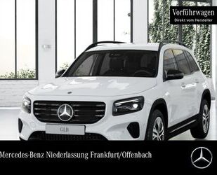 Mercedes-Benz GLB 200 Gebrauchtwagen
