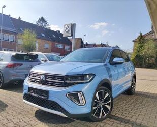 Toyota T-Cross 