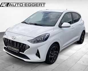 Hyundai i10 Gebrauchtwagen