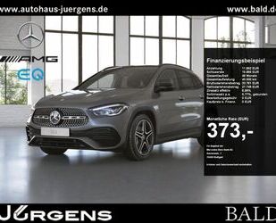 Mercedes-Benz GLA 220 Gebrauchtwagen