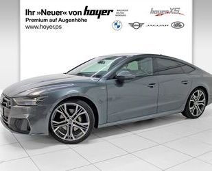 Audi A7 Gebrauchtwagen